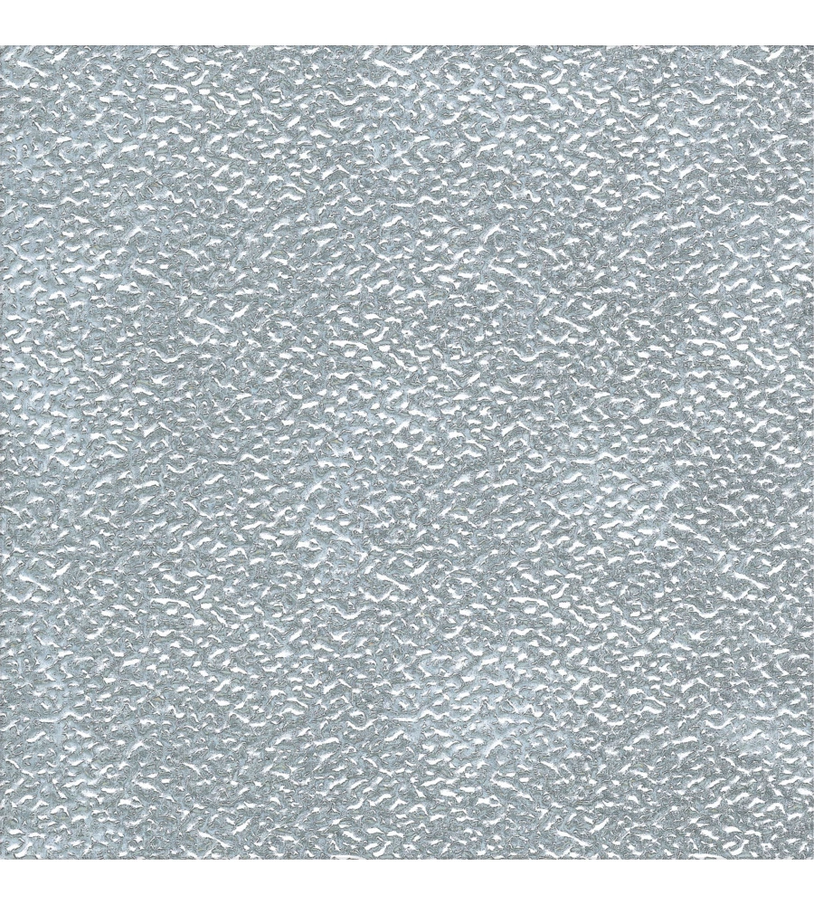 LAMIERA IN ALLUMINIO EFFETTO INTONACO RUSTICO 250 x 500 x 0,8.