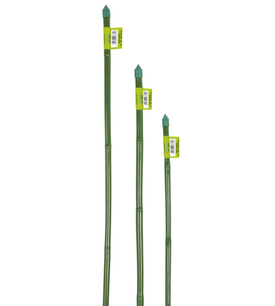 CANNA BAMBOO PLASTIFICATA 150HCM