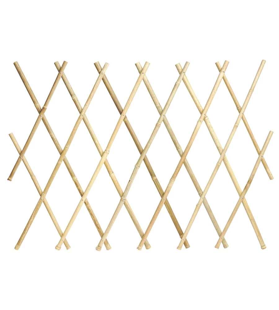 TRALICCIO ESTERNO BAMBOO 1.8X1.20 NATURALE