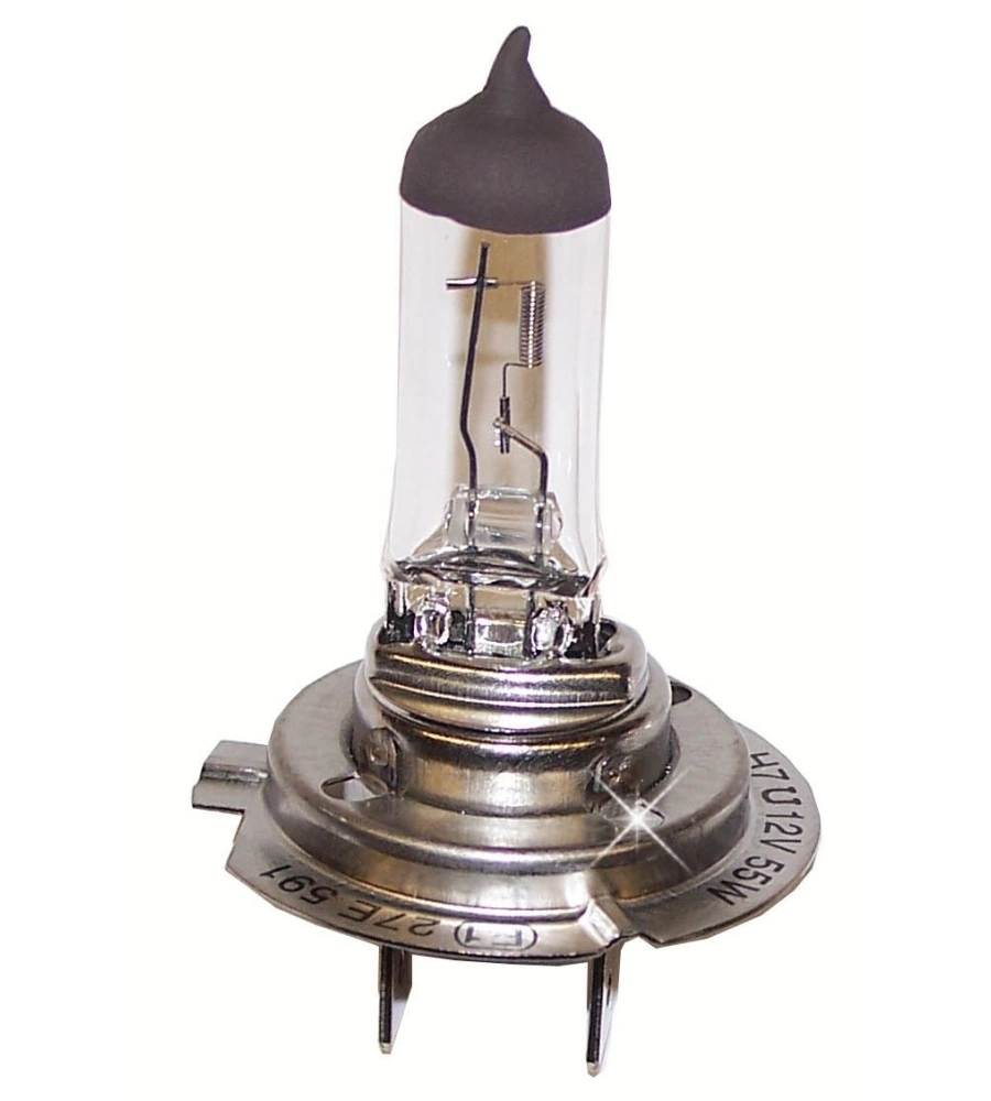 LAMPADINA PER AUTO BOSCH H7 55 W
