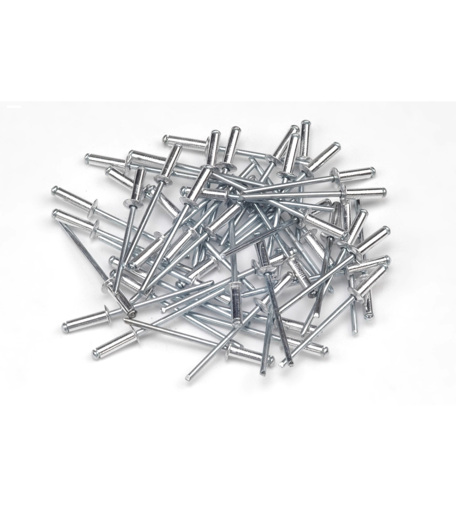 RIVETTI ALLUMINIO  3,2MM PZ50