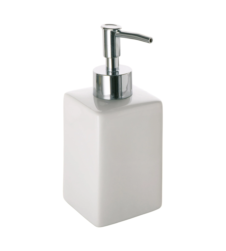 DOSASAPONE VERBENA BIANCO POMP.MET.SC.TR