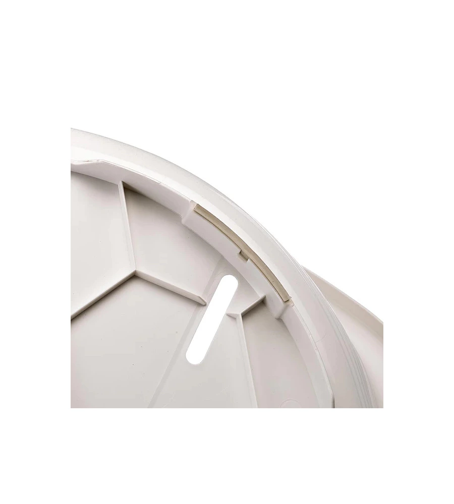 CUCCIA DA INTERNO PER CANI E GATTI "SIESTA DELUXE 10" BIANCO, 93,5X68X28,5 CM - FERPLAST