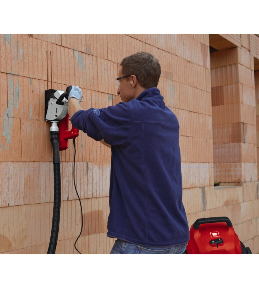 SCANALATORE TH-MA 1300 W - EINHELL.