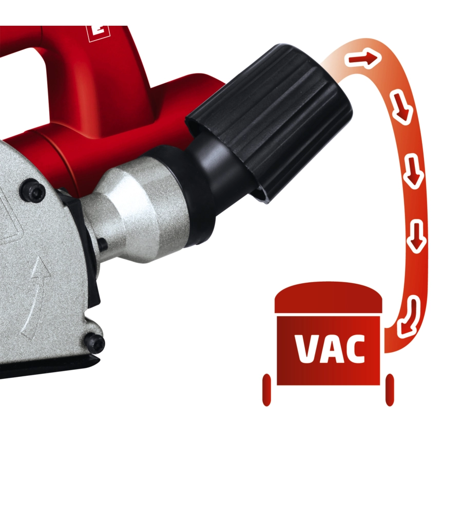 SCANALATORE TH-MA 1300 W - EINHELL.