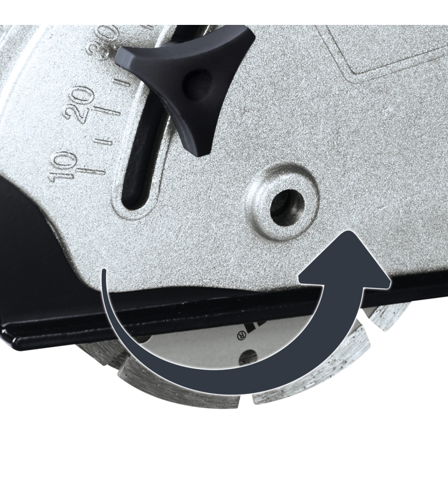SCANALATORE TH-MA 1300 W - EINHELL.