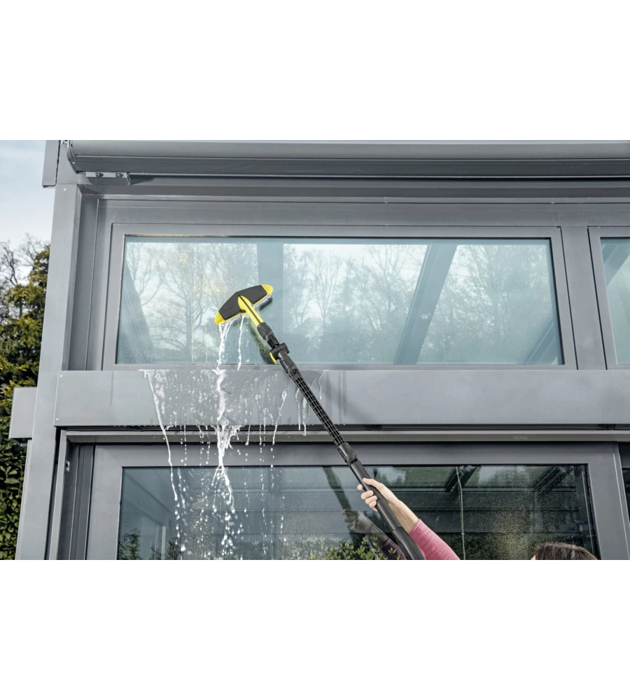 ACCESSORIO IDROPULITRICE KARCHER PROLUNGA LANCIA 40 CM