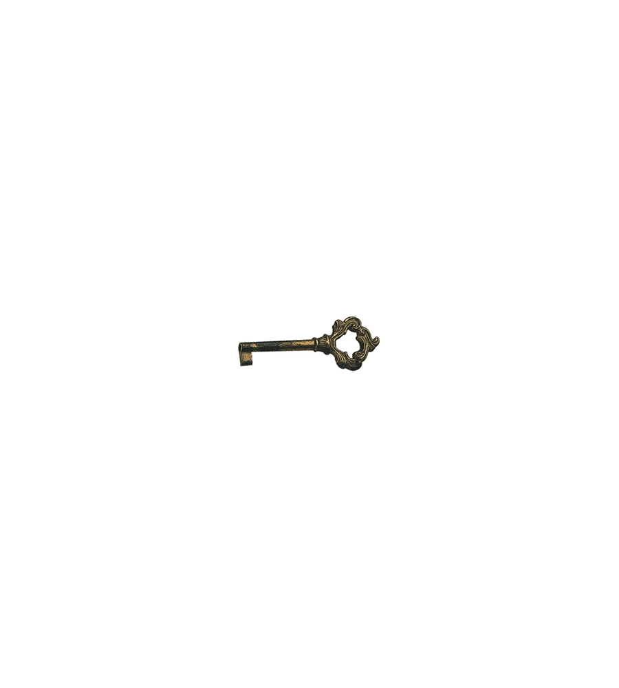 CHIAVE ANTICATA - Ø 6X 40 MM. - ANTICATO
