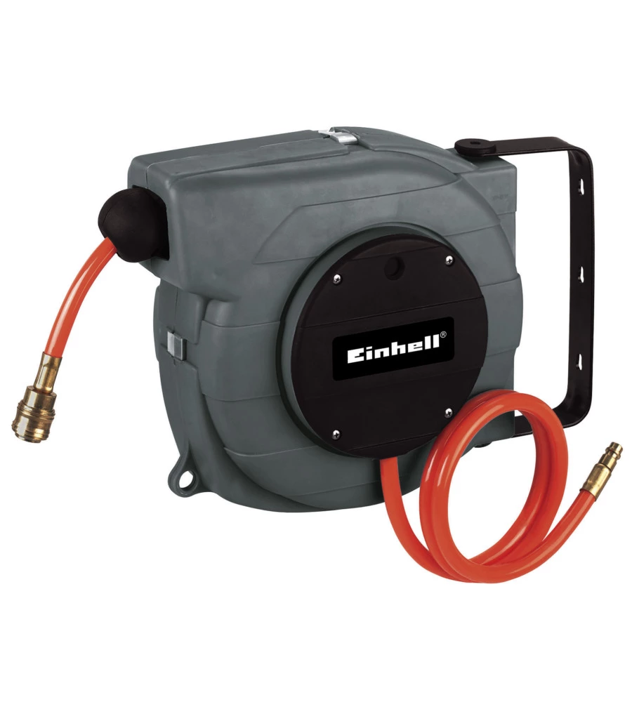AVVOLGITUBO AUTOMATICO DLST 9+1 - EINHELL.