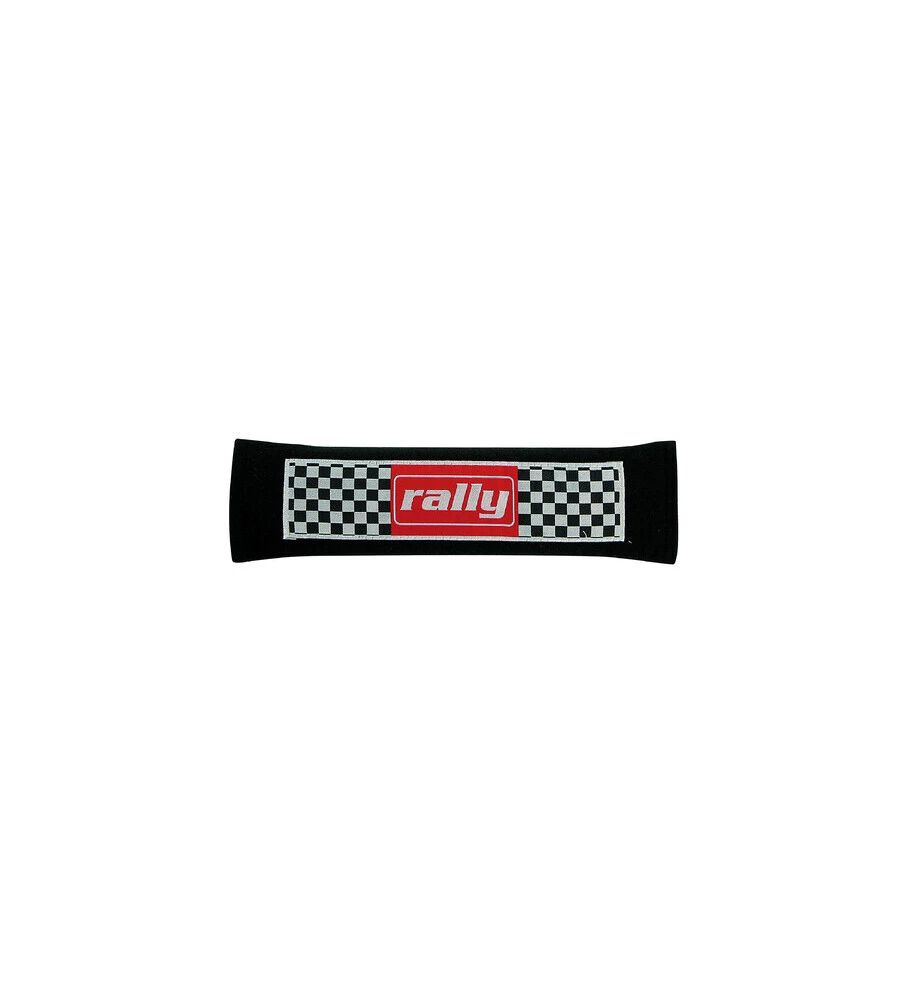 CUSCINO AVVOLGICINTURA NERO PILOT  72402