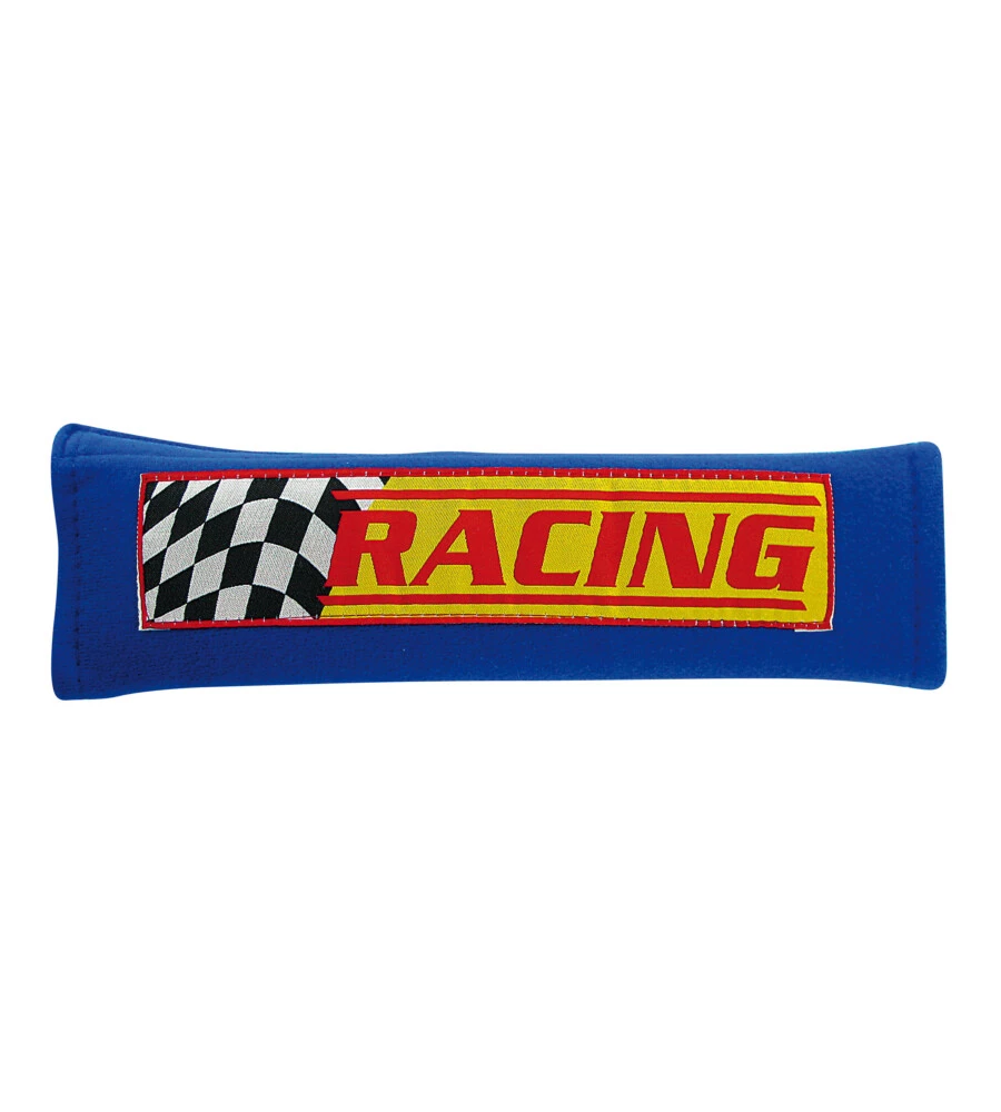 CUSCINO AVVOLGICINTURA BLU PILOT  72404