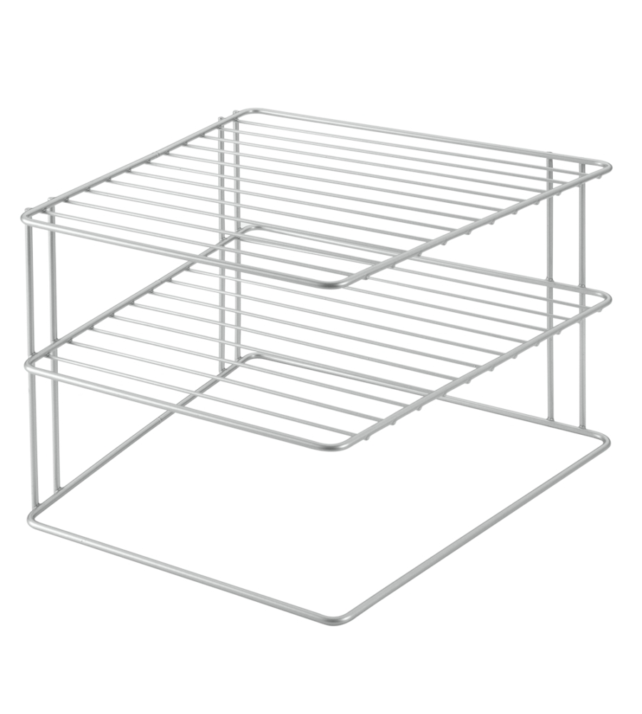 MENSOLA ANGOLO PALIO 25X25X19