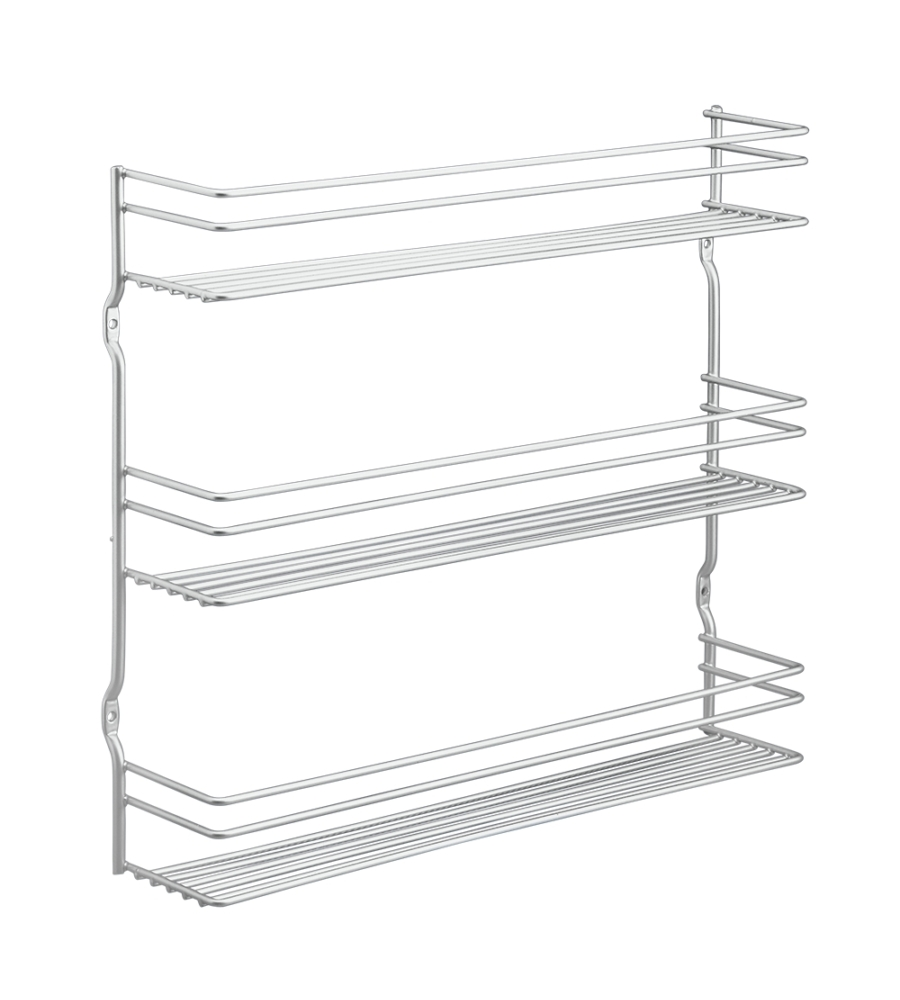 PORTA SPEZIE PEPITO 36X8X32