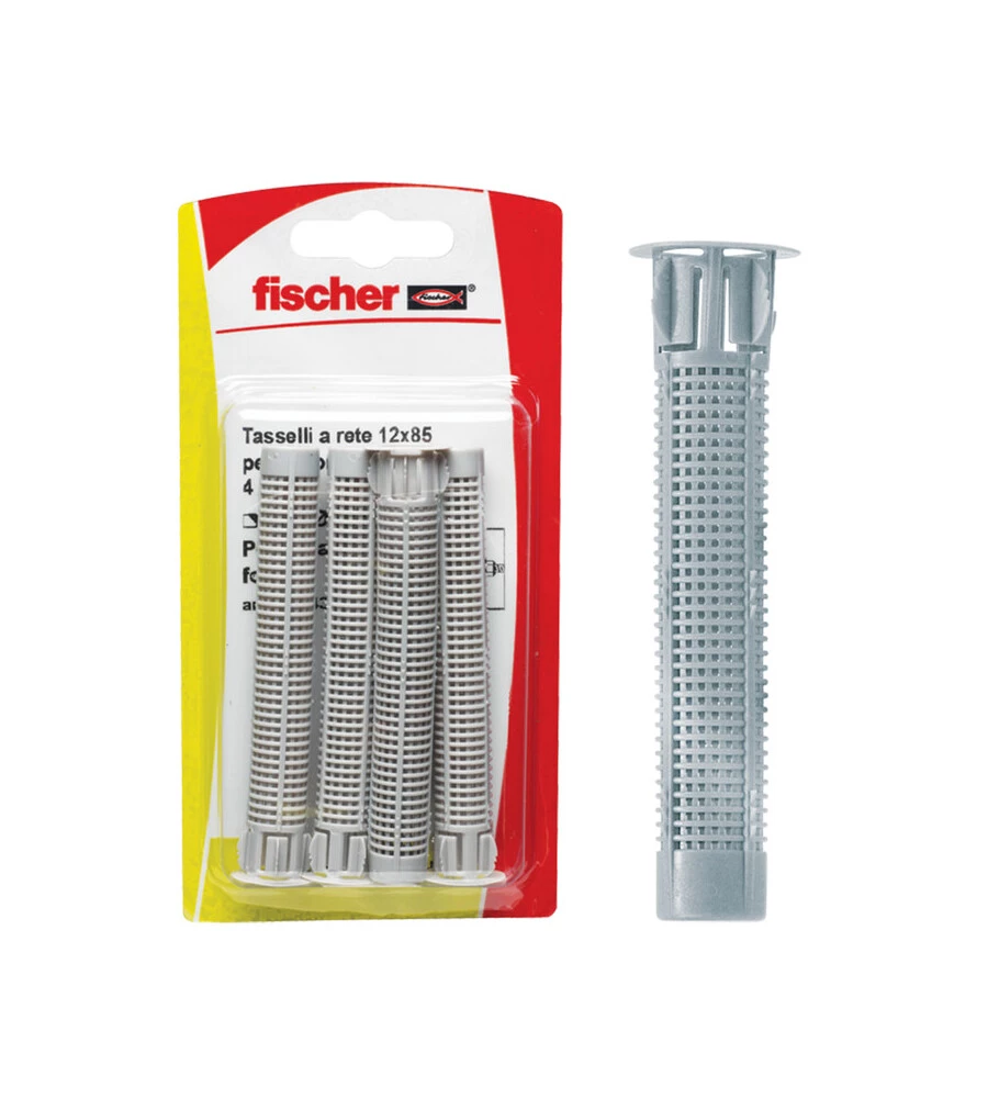 TASSELLI A RETE FIP H 12X80 K
