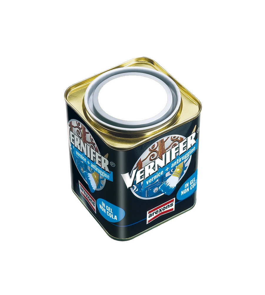 VERNIFER B.CO BRILLANTE ML. 750