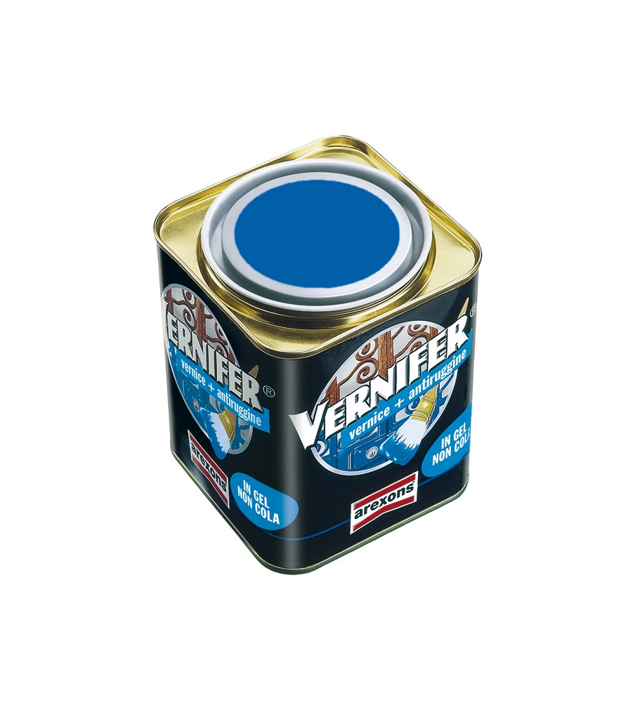 VERNIFER BLU BRILL. ML. 750