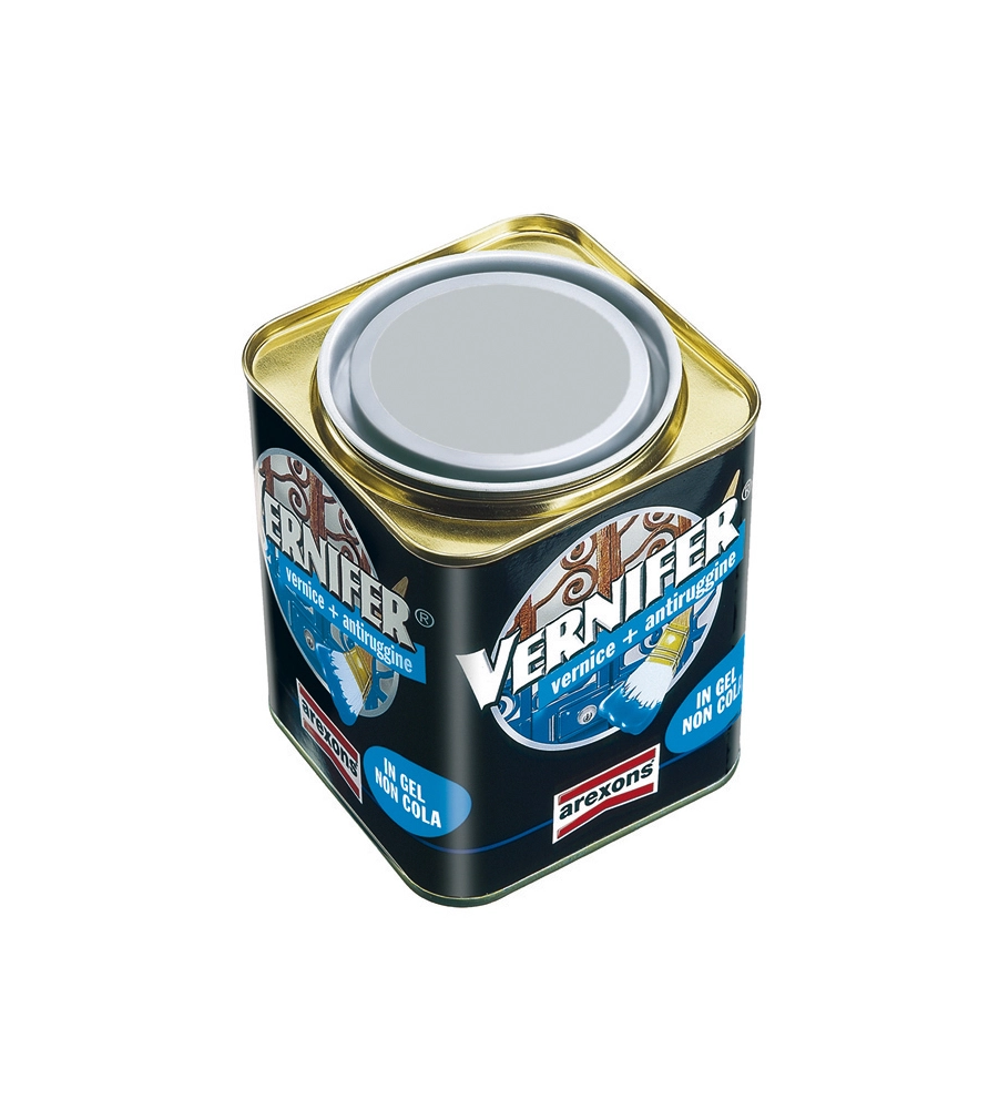 VERNIFER GRIGIO PERLA BRILL. ML. 750