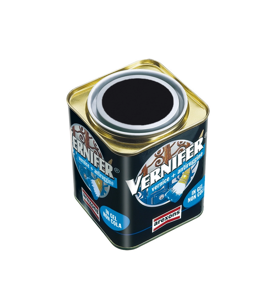 VERNIFER NERO BRILL. ML. 750