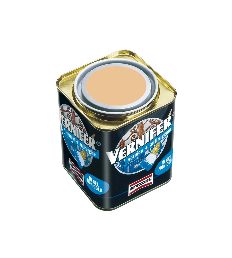 VERNIFER NOCCIOLA BRILL. ML. 750