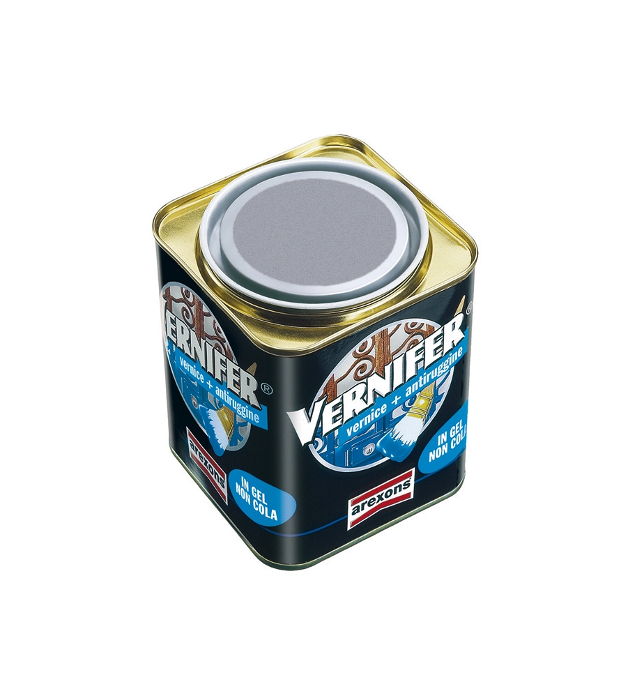 VERNIFER GRAFITE ANTICHIZZATO ML. 750