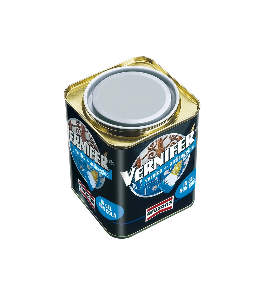 VERNIFER ALL. METALIZZ. ML. 750