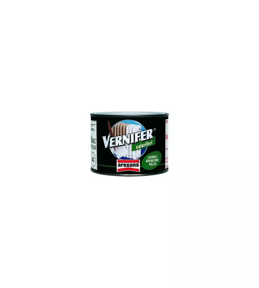 VERNIFER CALORIFERI B.CO SAT. ML. 500