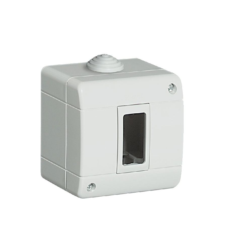 CUSTODIA MAGIC IDROBOX 1 POSTO SFUSO - BTICINO.