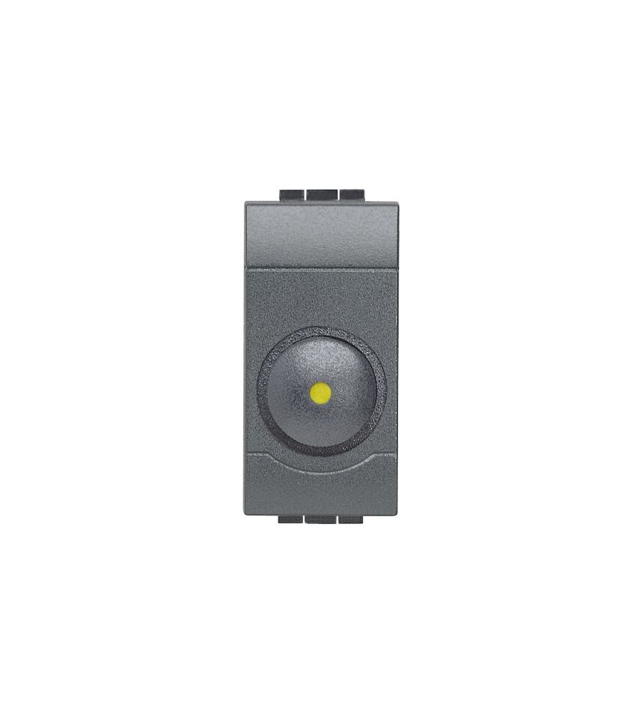 DIMMER RESISTIVO 500W LIVING - BTICINO.
