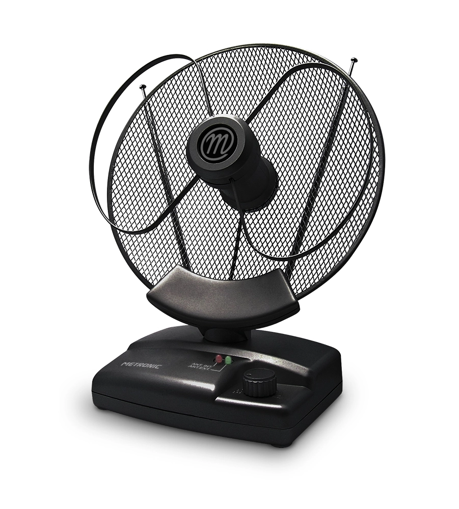 ANTENNA BANDA LARGA REG. DEL GUAD. 32 DB