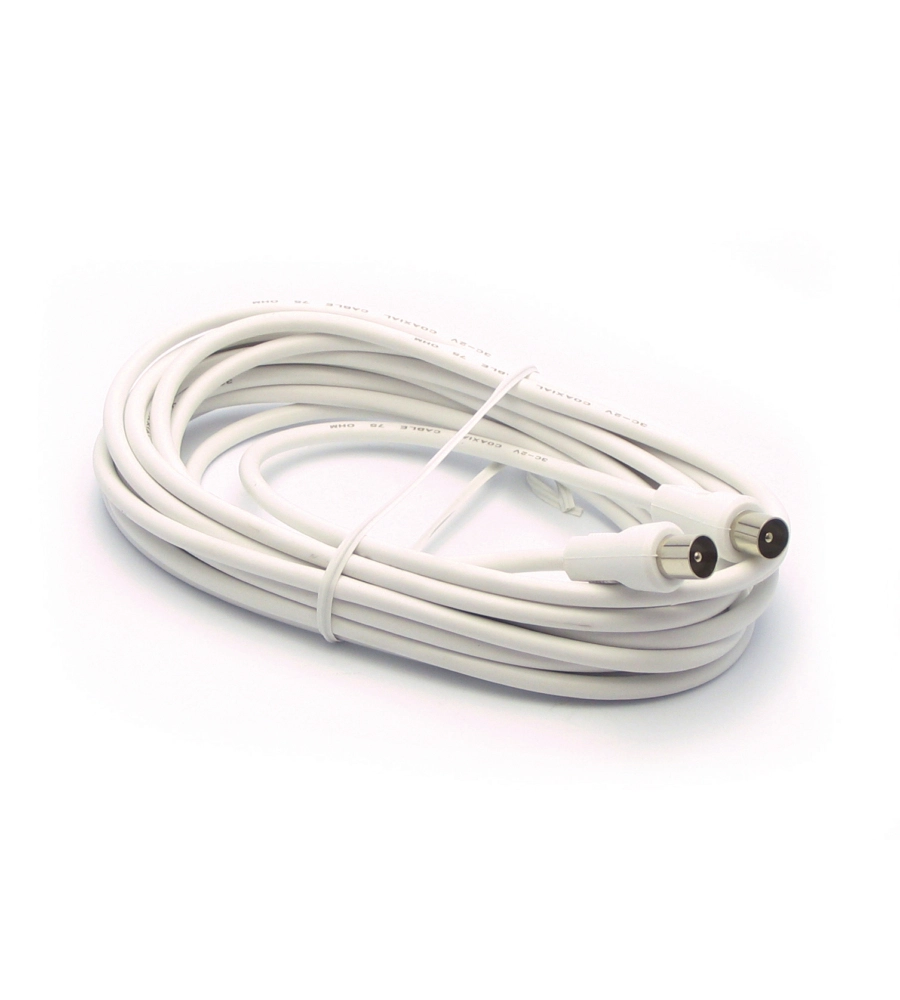 PROLUNGA COASSIALE M/M 9.52.5 MT