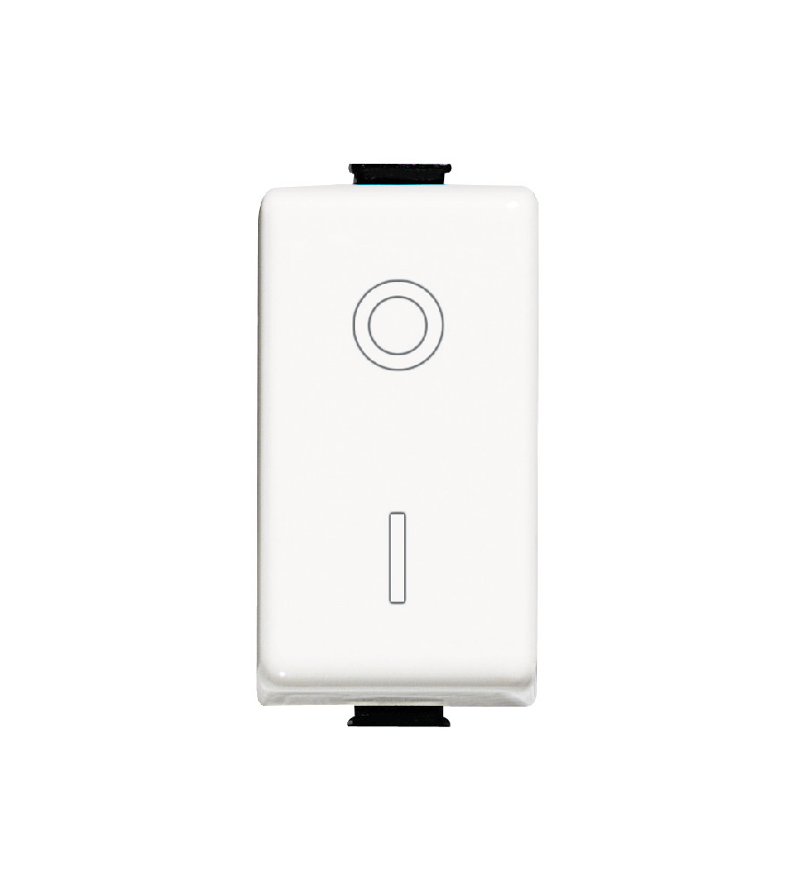 INTERRUTTORE BIPOLARE 2P 16A MATIX SAM5011F - BTICINO.
