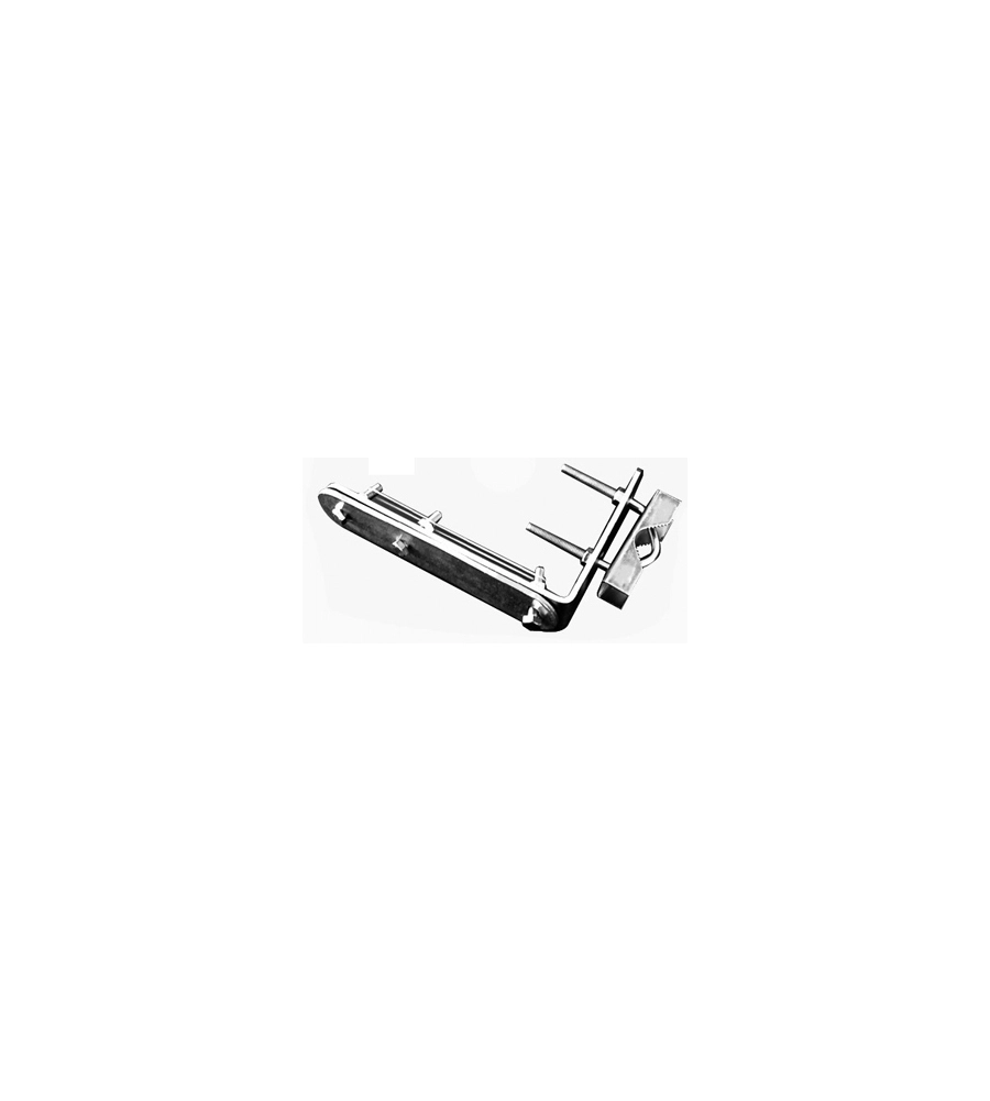 ZANCA BALCONE A L 30X4