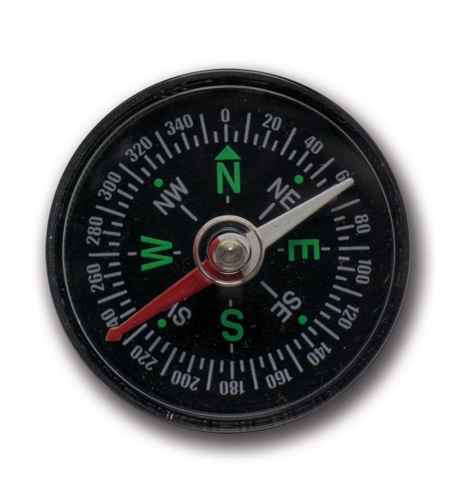 BUSSOLA 450002 METRONIC