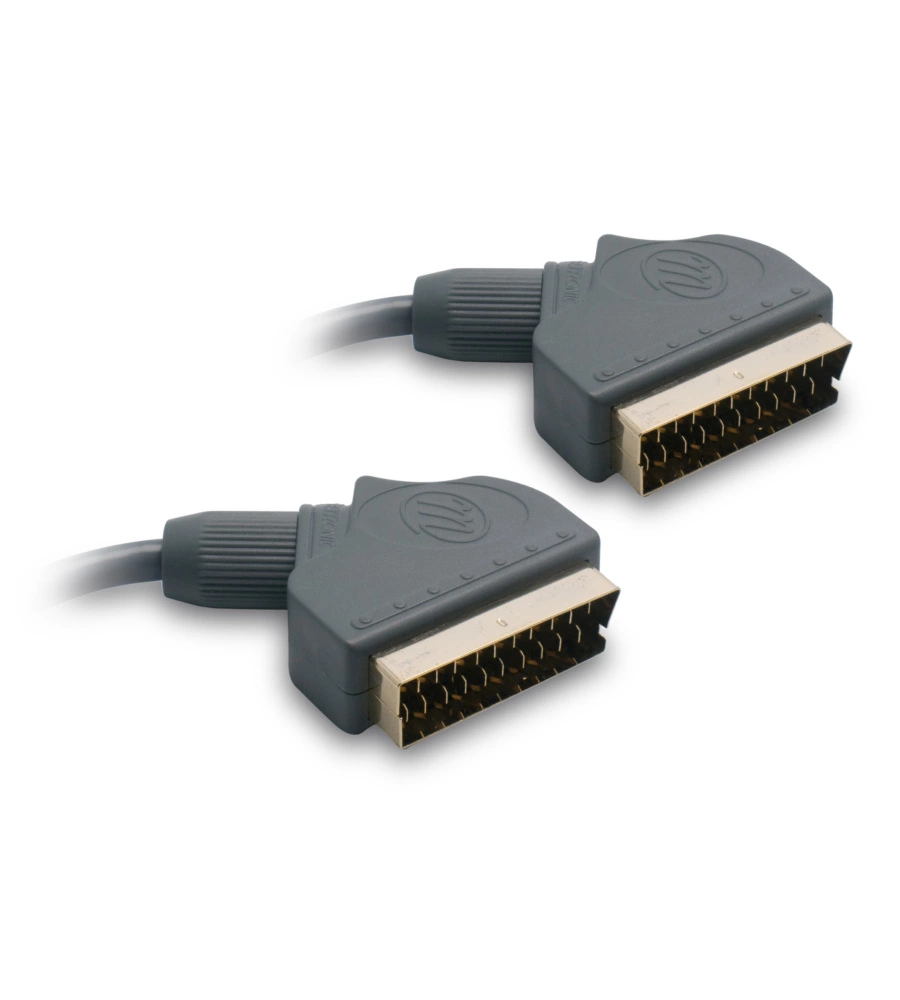 CAVO SCART STANDARD M./M. 1.5 MT.