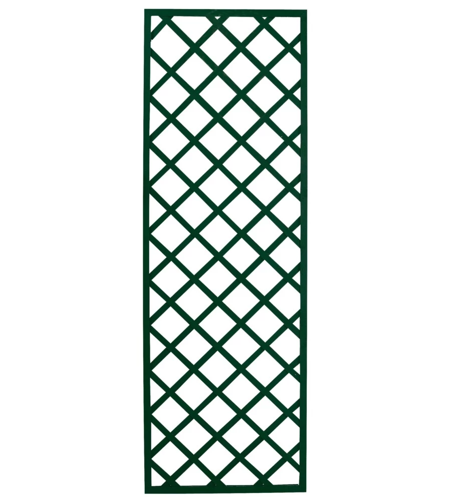 TRALICCIO FISSO E CORNICE VER 1,80X0,60