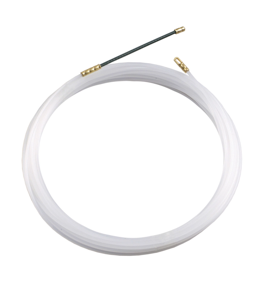 POLY POOL - 10 M SONDA NYLON PASSACAVI Ø 3 MM