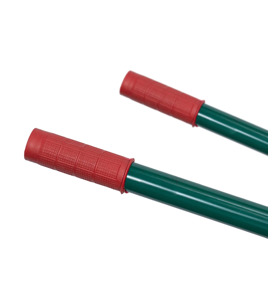 CARRIOLA DA GIARDINO CON VASCA IN PVC DA 100 LITRI E TELAIO IN ACCIAIO