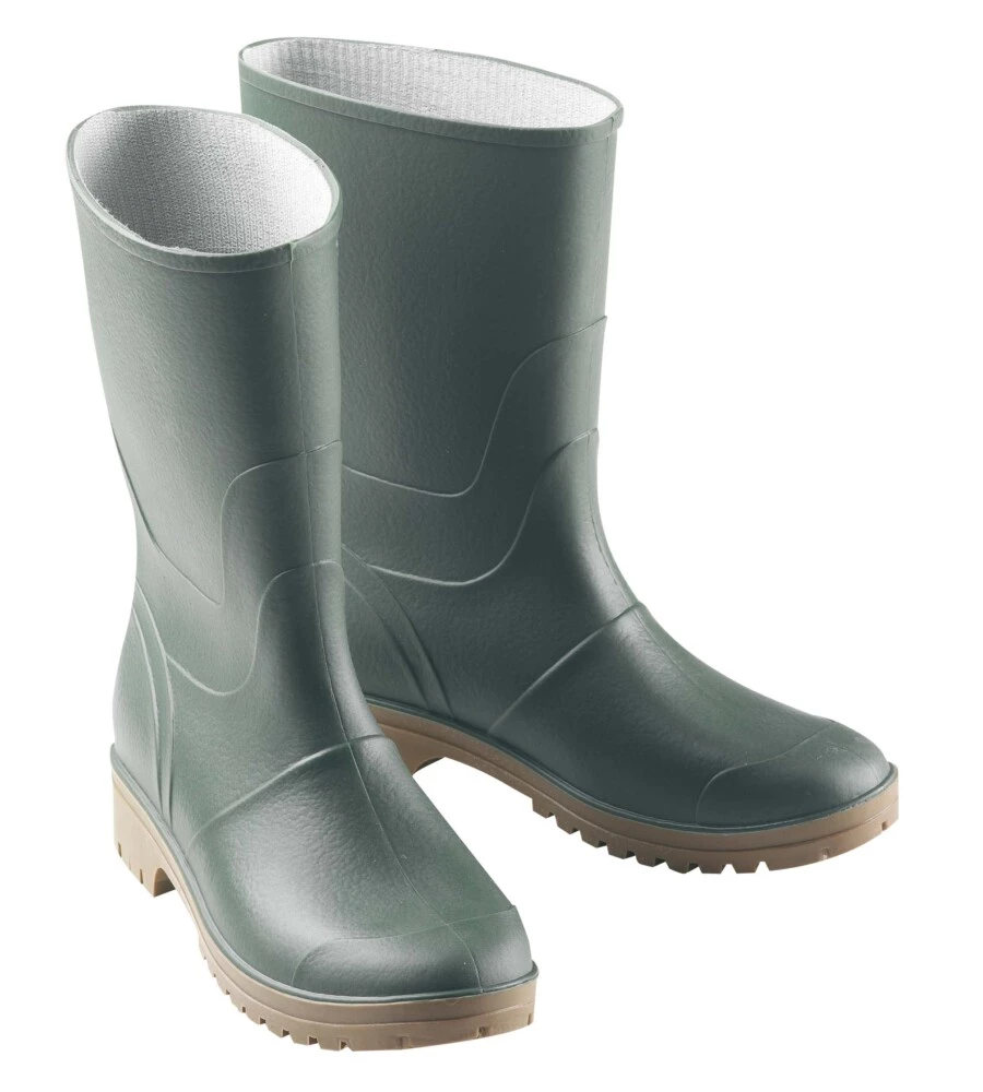 STIVALI TRONCHETTO MISURA 46 UNISEX