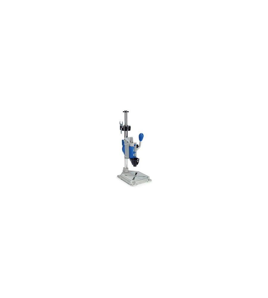 DREMEL WORK STATION SUPPORTO A COLONNA - BOSCH.
