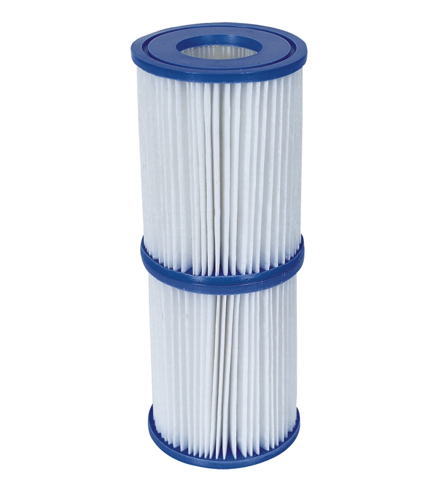 FILTRO A CARTUCCIA II BESTWAY PER POMPE DA 2.006/3.028 LT/ORA - COD. 58094
