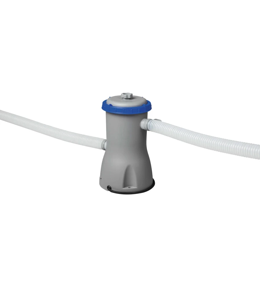 POMPA PER PISCINA BESTWAY CON FILTRO A CARTUCCIA II - COD. 58386