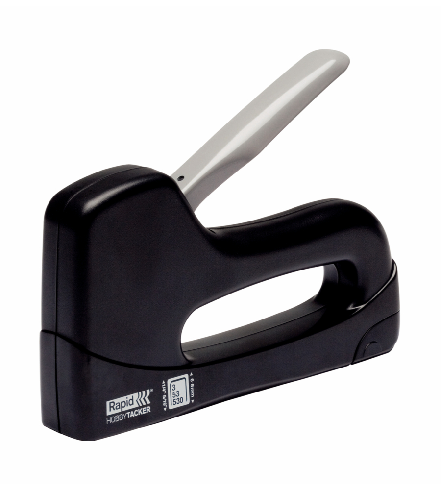 GRAFFATRICE HOBBY TACKER IN BLISTER
