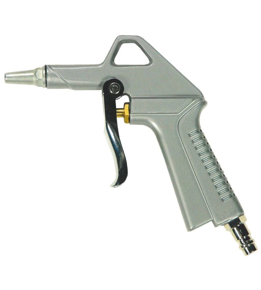 PISTOLA SOFFIAGGIO BECCO CORTO