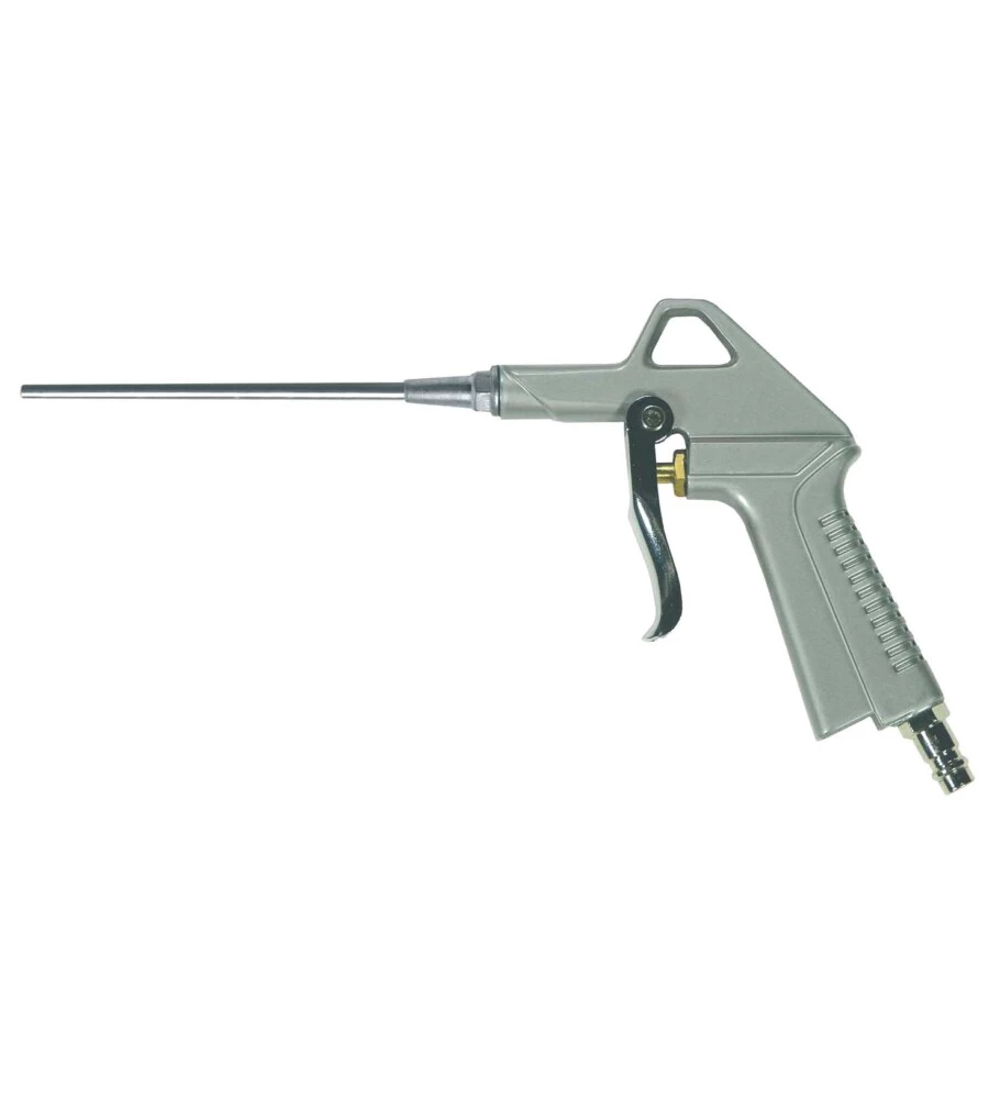 PISTOLA SOFFIAGGIO BECCO LUNGO