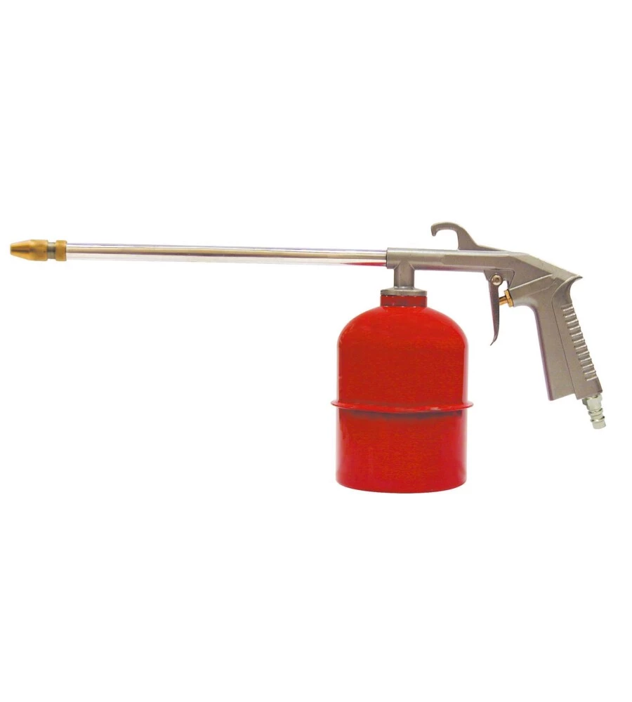 PISTOLA LAVAGGIO NEBULIZZATORE 1 LITRO
