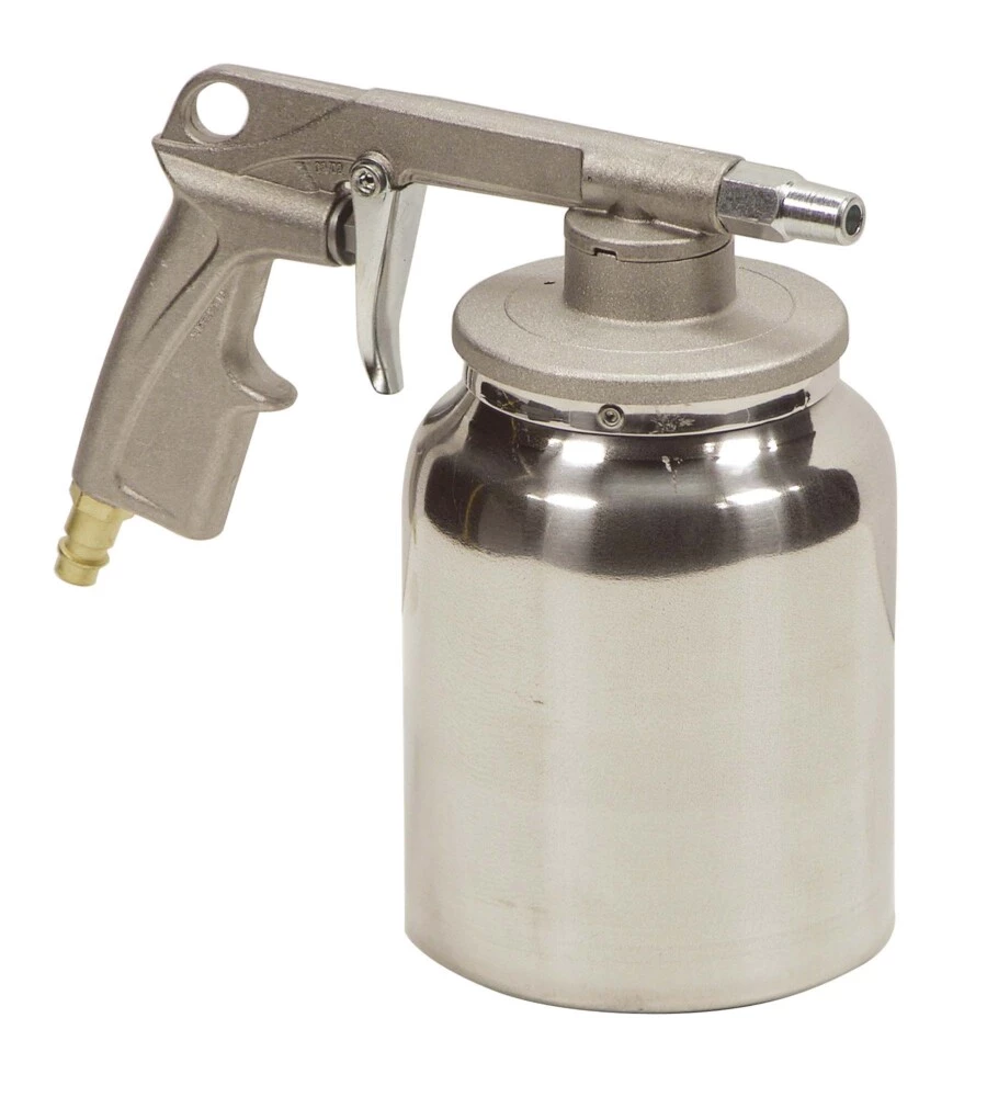 PISTOLA PER SABBIARE SERBATOIO 1 LT
