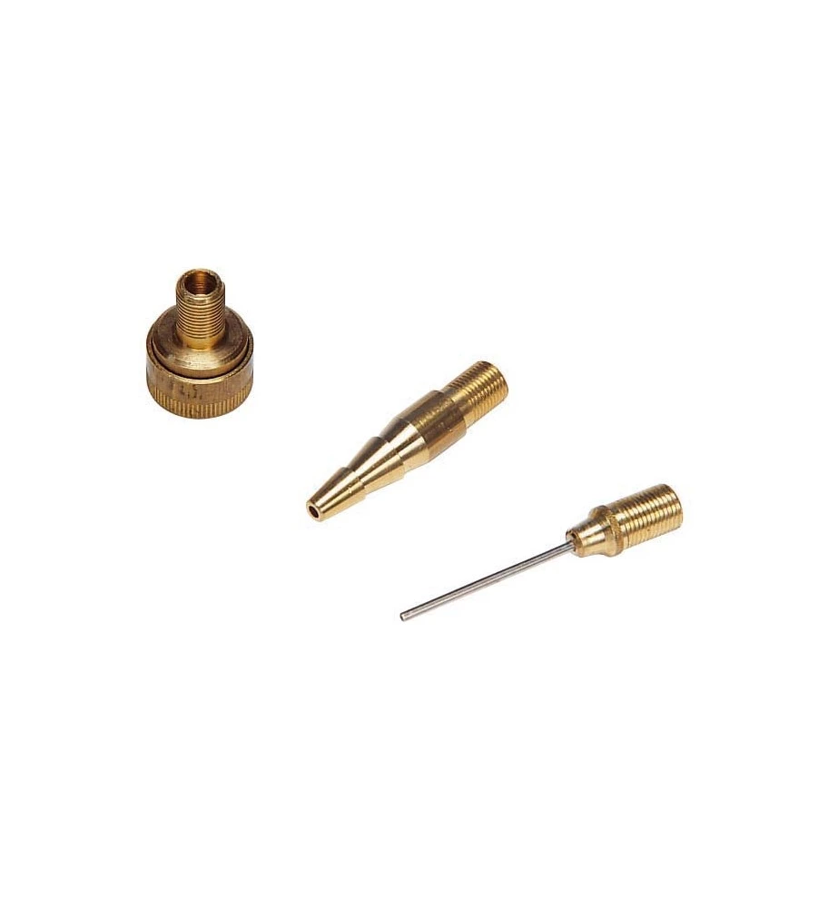 KIT GONFIAGGIO 3 INSERTI