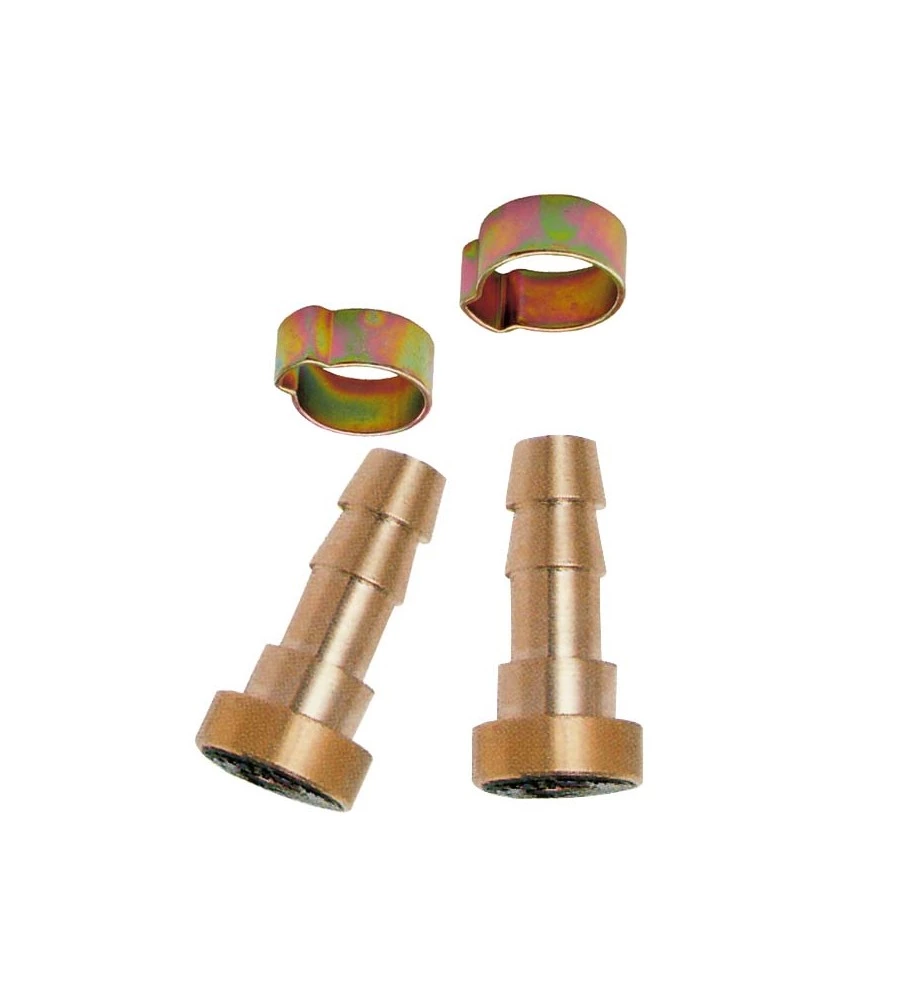 RESCA A BAIONETTA Ø 6X11 MM