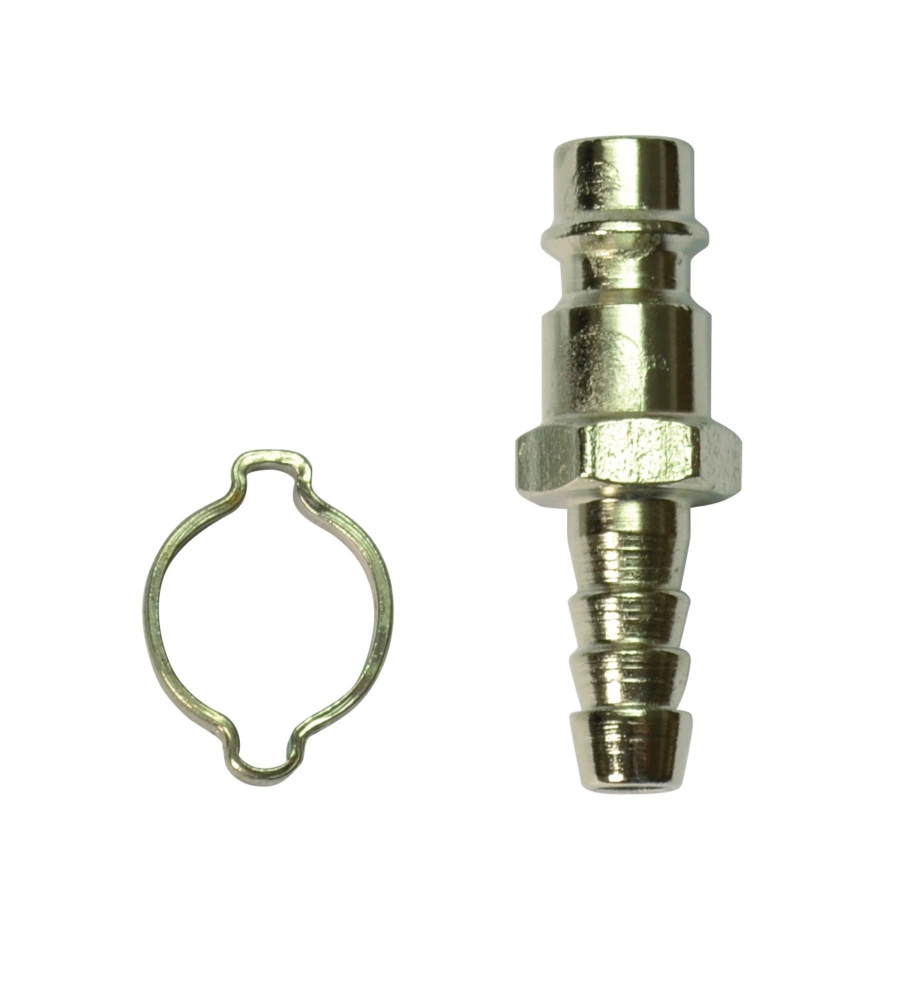INNESTO RAPIDO A RESCA Ø 8X13MM