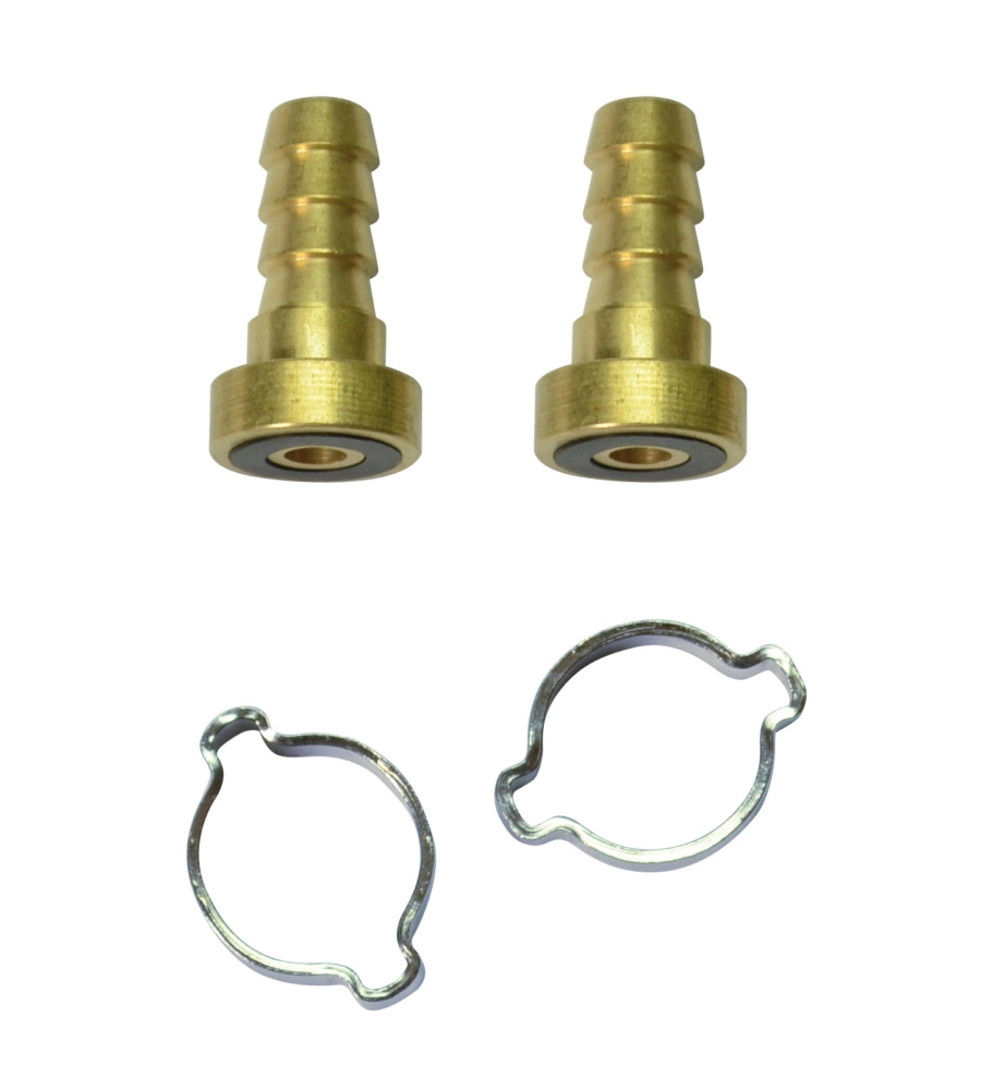 RESCA A BAIONETTA Ø 8X13 MM